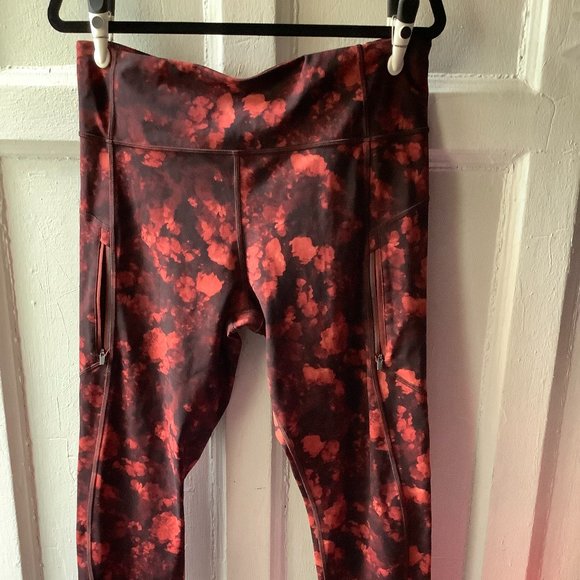 Athleta Pants - $FINAL PRICE$ Athleta Ladies Leggings